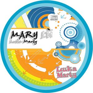 Mary Lu' (EXTENDED RMX)