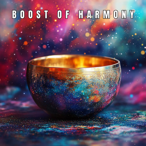 The Rhythm of the Universe