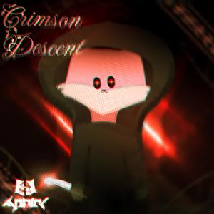 Crimson Descent (Short ver.)