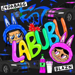 LABUBU (Explicit)