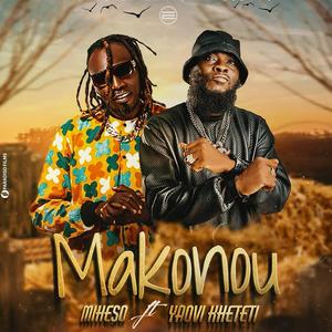 Makonou (feat. Yaovi Kheteti) (Explicit)
