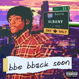 Be Back Soon (Vyral The Menace) [Explicit]