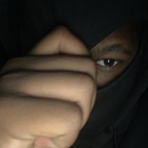 Nobody's Property (Explicit)