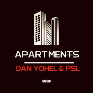Apartments (feat. PSL) (Explicit)