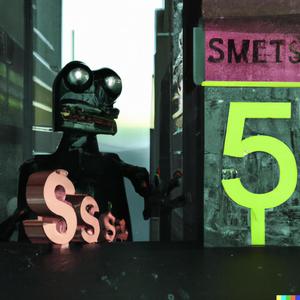 SMT 5 (Explicit)