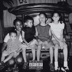 No Stress (Explicit)
