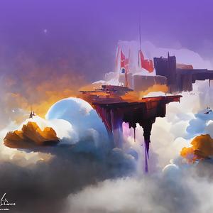 Beneath The Crownless Heaven