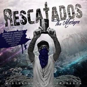 Rescatados the Mixtape