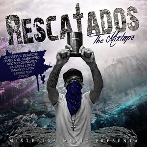 Te Apartaste(feat. Jonyo & Danny D Leon)