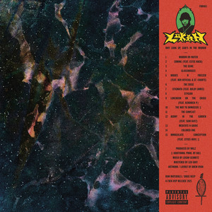 BODIES N FREEZE (Explicit)