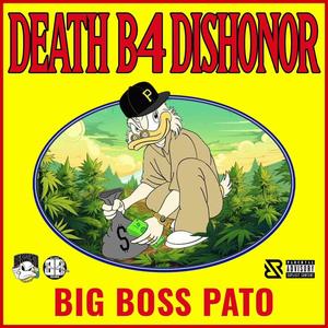 Death B4 Dishonor. (Explicit)