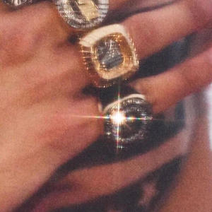 Shining (feat. Necroez, Everyst, Inteus & Backwhen) (Explicit)