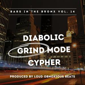 BARS in the BRONX, Vol. 14 (feat. Diabolic & Lingo)