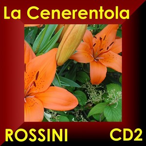 From La Cenerentola - Recitativo: 