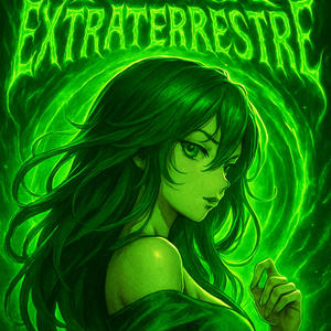 FUNK EXTRATERRESTRE (Utra slowed)