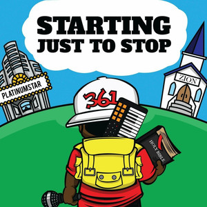 Be Honest (feat. Andy J)