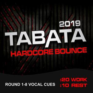 A Nightmare On Bounce St (Tabata Workout Mix)