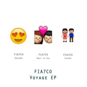 Voyage - EP