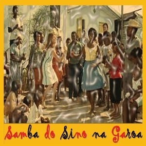 Samba do Sino na Garoa