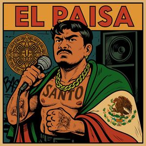 Generational Curse (Ojos Verdes) (feat. Mizu & Fernando Pey) (Explicit)
