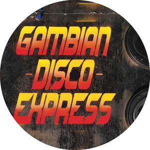 Enlightenment is Now (feat. Gambian Disco Express)