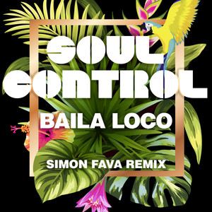 Baila Loco (Simon Fava Extended Mix)