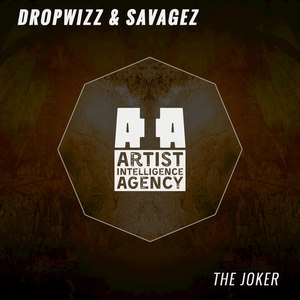 The Joker - Single