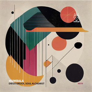 Humbala (Gabriel Castillo Remix)