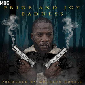 Pride & Joy (Explicit)