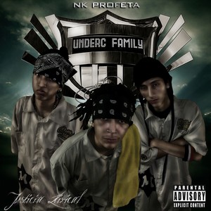 Balas y Machetes (Explicit)