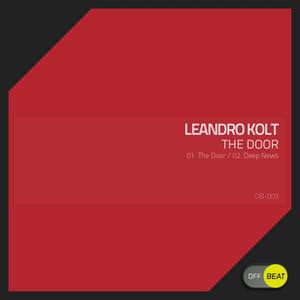 The Door EP