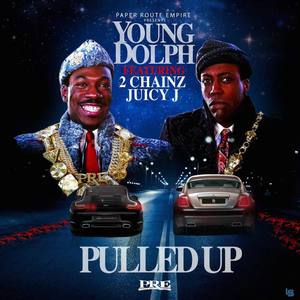 Pulled Up (Explicit)