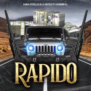 Rapido (feat. Expansión HL)