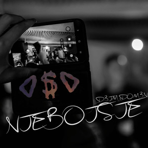 NJEBOJSJE (Explicit)