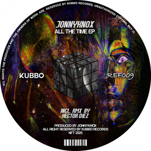 All The Time (Original Mix)