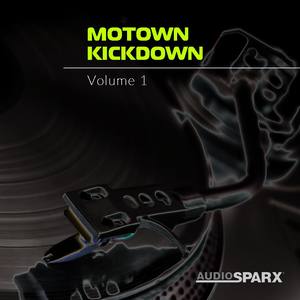 Motown Kickdown Volume 1