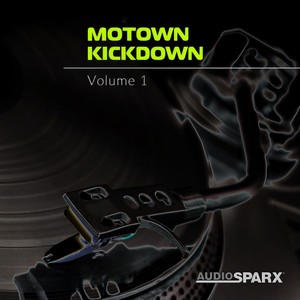 Going Motown