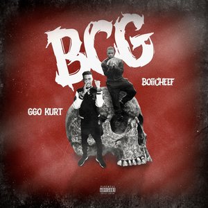 BCG (BOIICHEEFGANG) [Explicit]