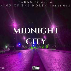 Midnight City (Explicit)