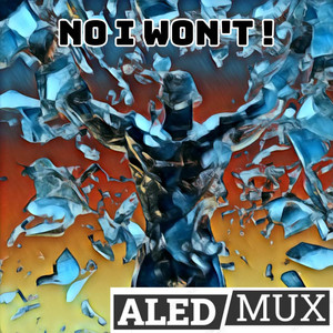 No I Won't (Explicit)