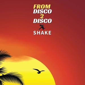 Shake (Extended Mix)