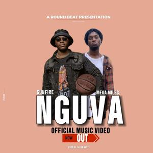 Nguva (feat. Gunfire)