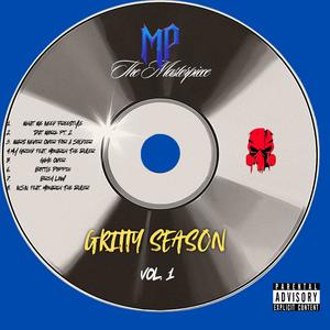 Gritty Season, Vol. 1 (Explicit)