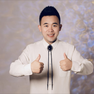 张全保 - 汉高山--伴奏