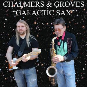 Galactic Sax