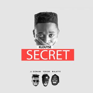 Secret (feat. JJ Gonami, Torgbe & Wala Tye) (Explicit)