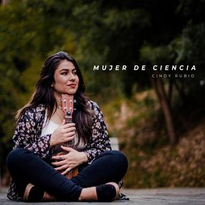 Mujer de ciencia