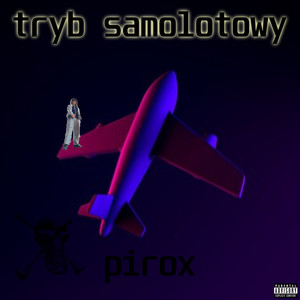 tryb samolotowy (Explicit)