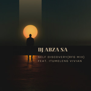 Self Discovery (feat. Itumeleng Vivian) (Rawgz Mix)
