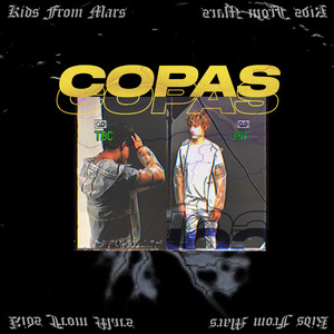 Copas (Explicit)